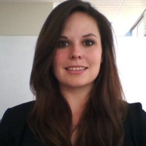 Avatar for Amanda Saunders