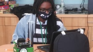 Forging New Pathways: Boys & Girls Clubs Teens Take AI From Idea to Application