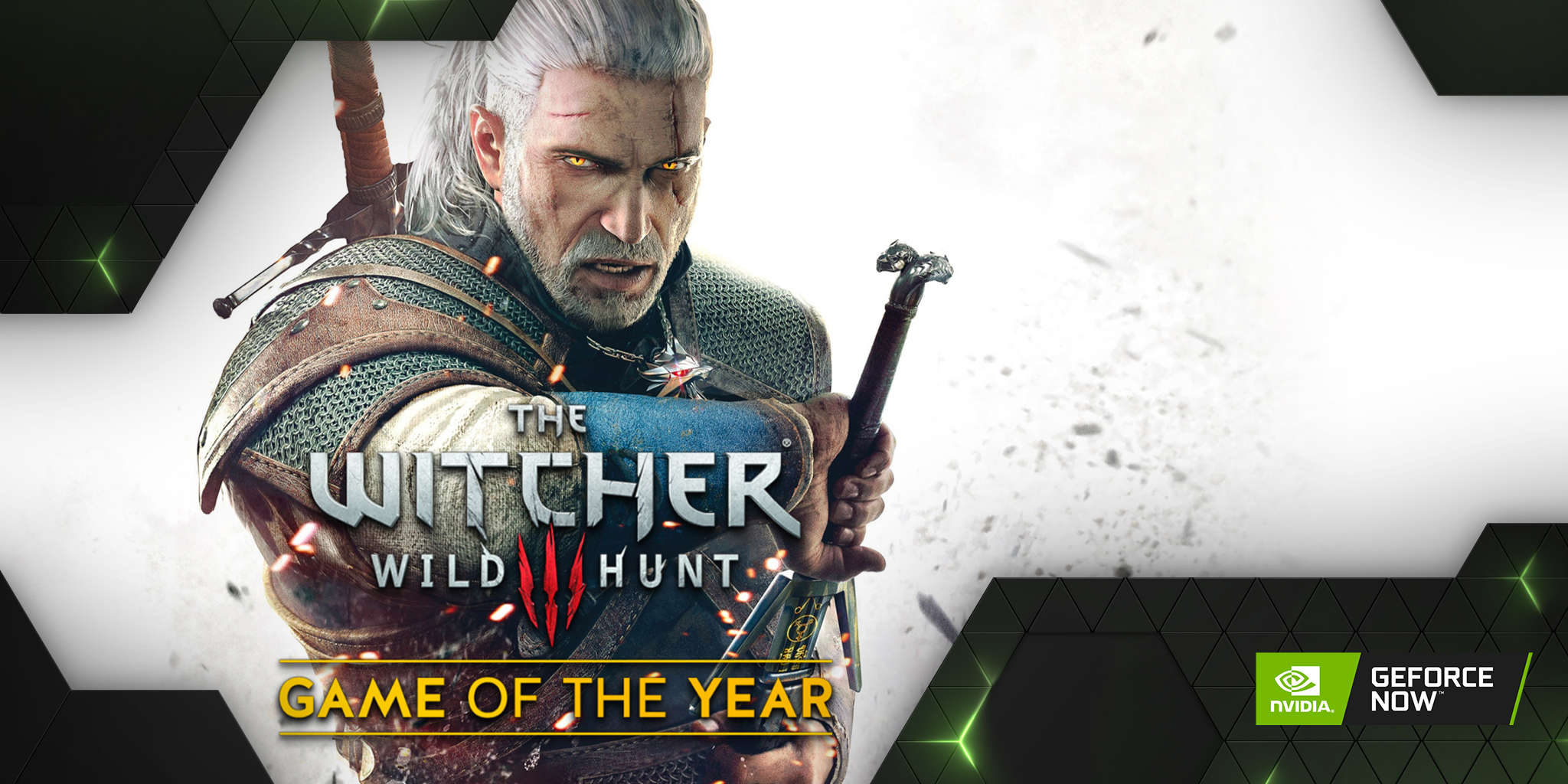 Geforce now the witcher 3 фото 7