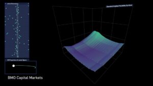 AI Startup Speeds Up Derivative Models for Bank of Montreal