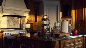 Artisan Baking: How Creators Worldwide Cooked Up GTC Keynote’s Virtual Kitchen