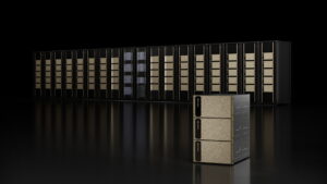 Meta Works with NVIDIA to Build Massive AI Research Supercomputer