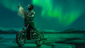 Cloud Control: Production Studio Taylor James Elevates Remote Workflows With NVIDIA Technology