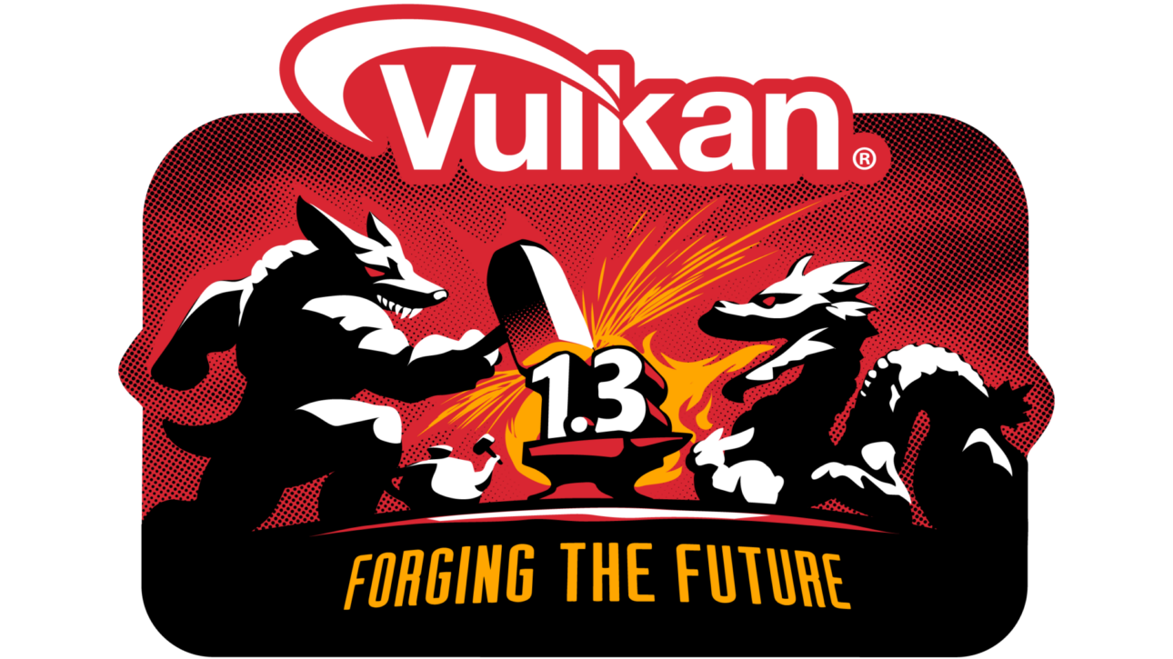 Vulkan Fan? Six Reasons to Run It on NVIDIA | NVIDIA Blog