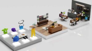 Billions Served: NVIDIA Merlin Helps Fuel Clicks for Online Giants