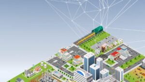 What’s the Difference Between Edge Computing and Cloud Computing?