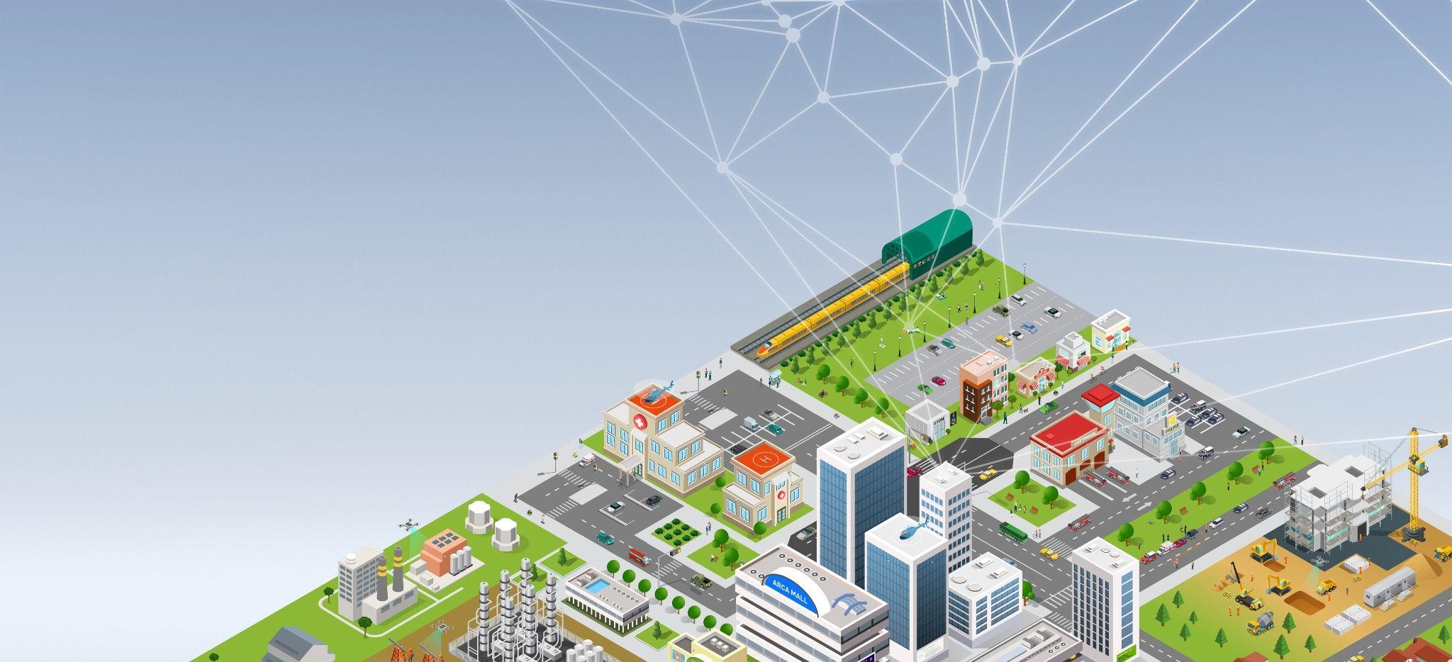 What’s the Difference Between Edge Computing and Cloud Computing?