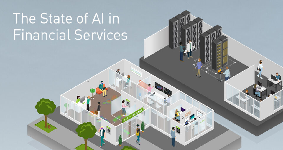 AI in Financial Services