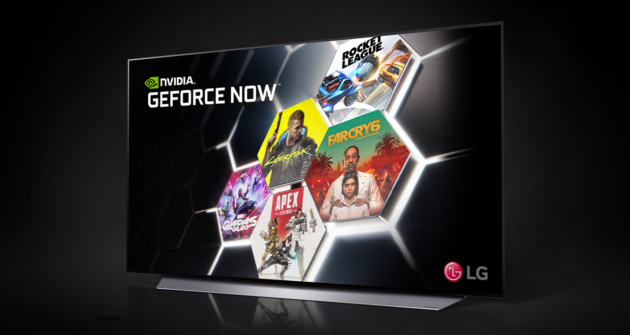 Let Me Upgrade You: GeForce NOW Adds Resolution Upscaling and More This GFN Thursday