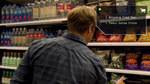 How Retailers Meet Tough Challenges Using NVIDIA AI 