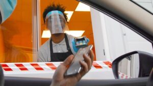AI Startup to Take a Bite Out of Fast-Food Labor Crunch