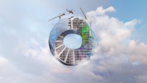 How Omniverse Enterprise Removes Obstacles to Remote 3D Collaboration