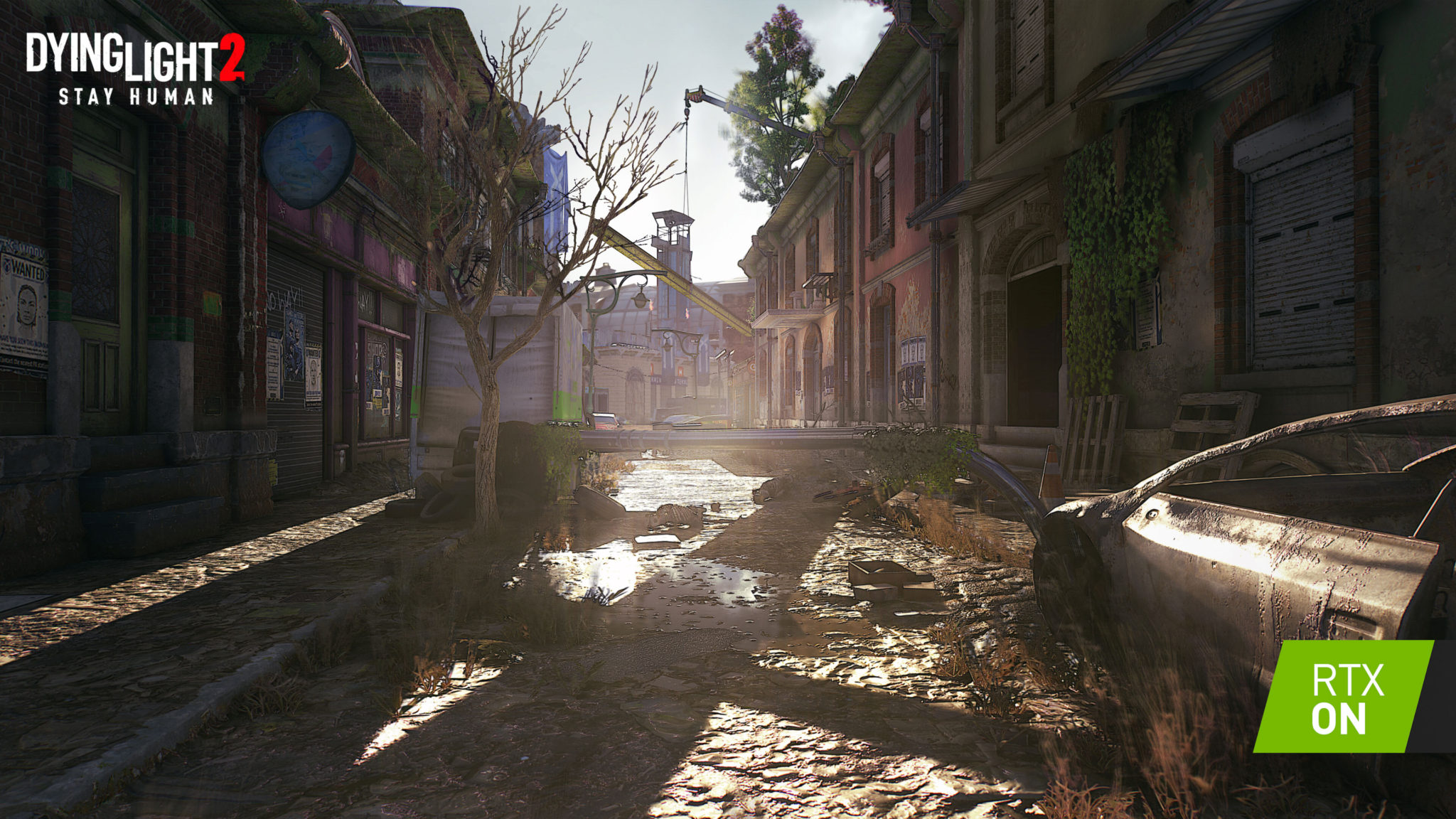 GFN Thursday: 'Dying Light 2' Comes to GeForce NOW | NVIDIA Blog