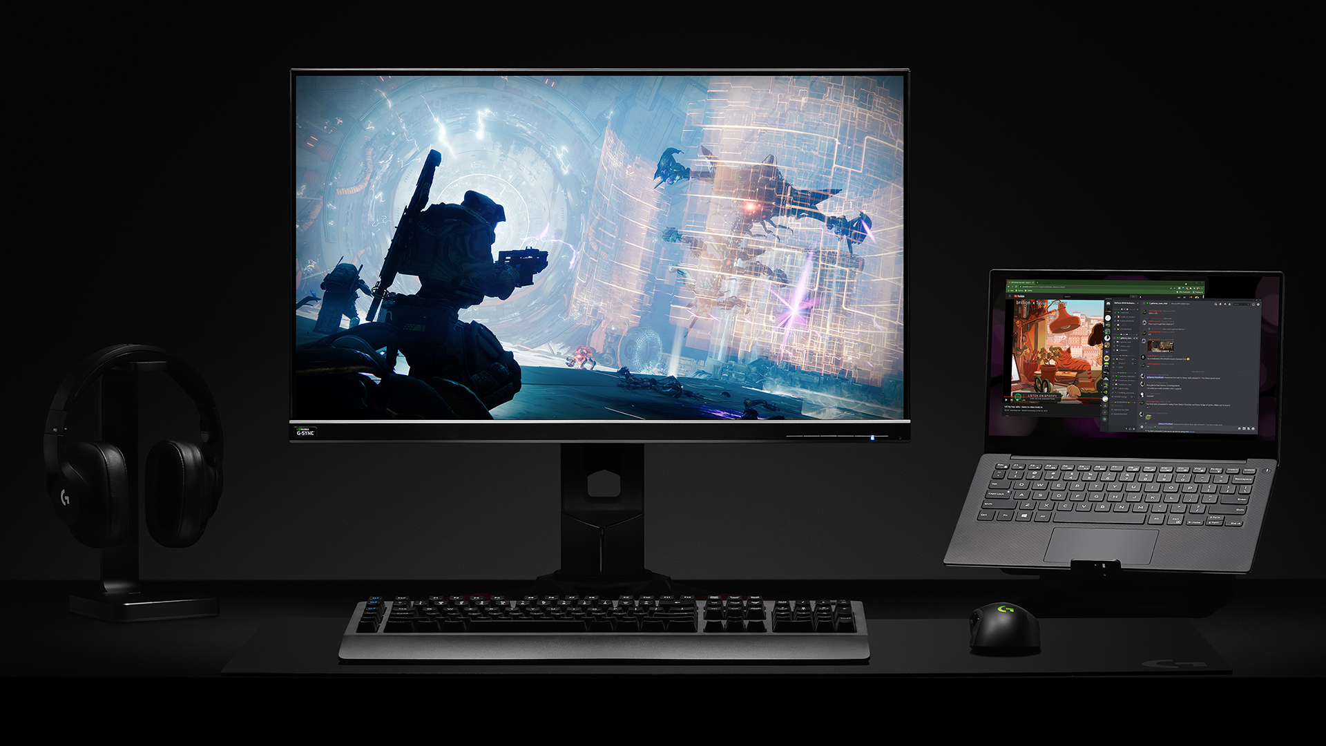 Stream games at 4K 120FPS from GeForce Now's Ultimate membership tier on  almost any device 