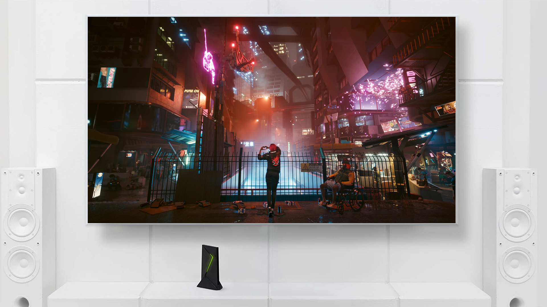 Stream games at 4K 120FPS from GeForce Now's Ultimate membership tier on almost any device