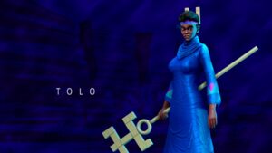 New Levels Unlocked: Africa’s Game Developers Reach Toward the Next Generation