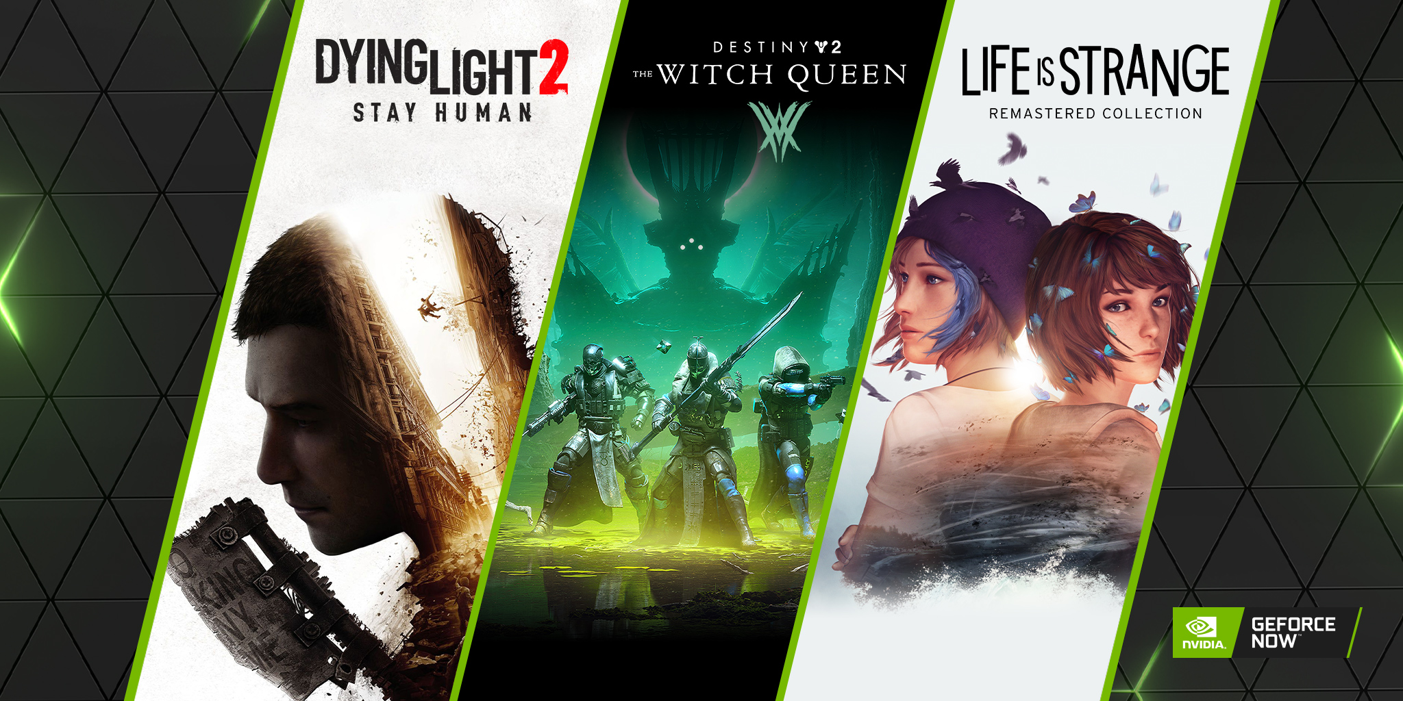 GFN Thursday: &#39;Dying Light 2&#39; Comes to GeForce NOW | NVIDIA Blog Funny  Canny %