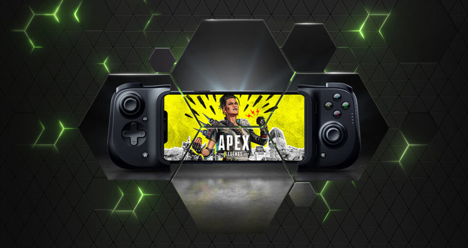 Apex Legends Mobile on GeForce NOW