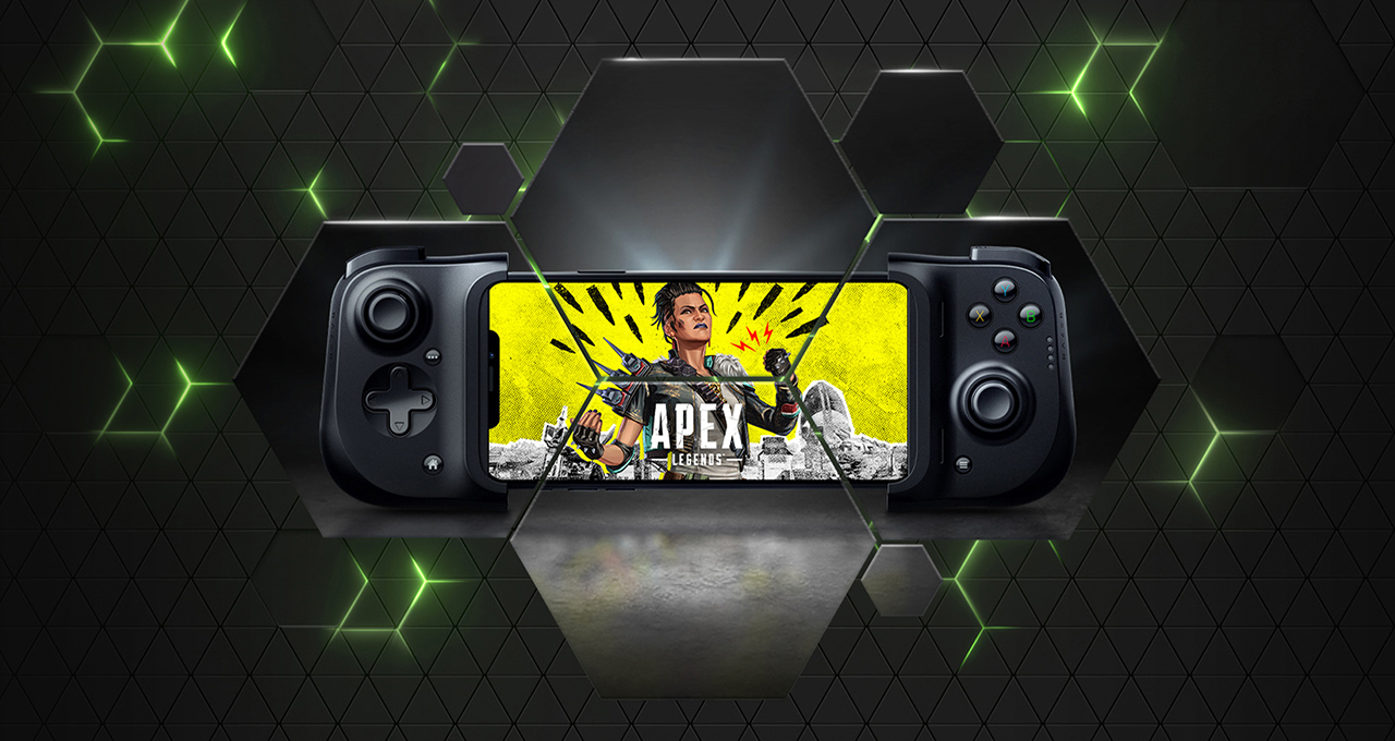 GFN Thursday: Play Games on Phones With GeForce NOW | NVIDIA Blog