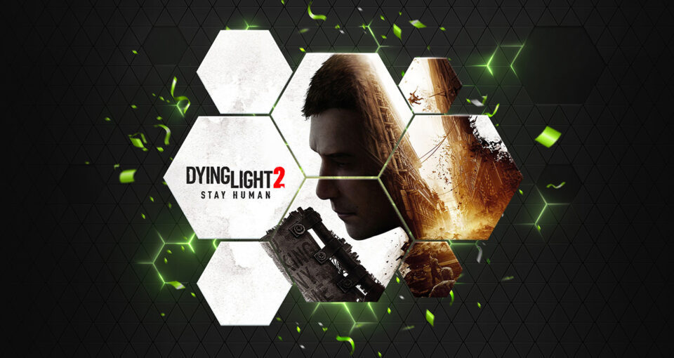 Dying Light 2 on GeForce NOW