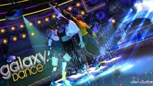 Accelerating the Future of Live Production at IBC Show