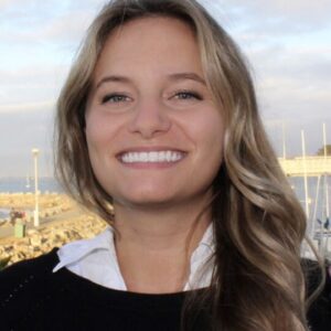 Avatar for Sarah Todd