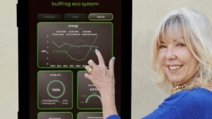 Light Me Up: Innovators Redefine Energy Meters for a More Efficient Grid
