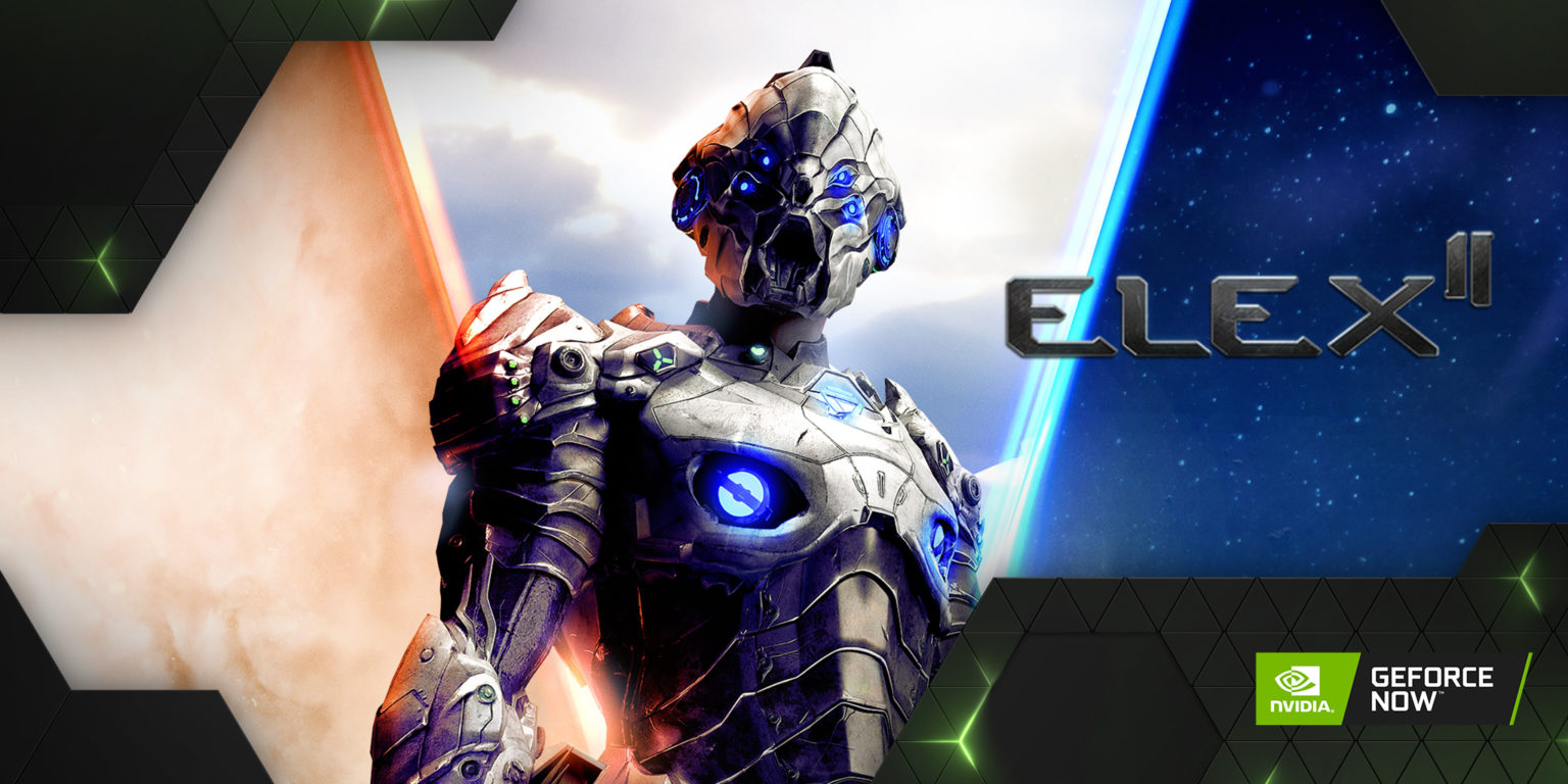 Download GeForce NOW NVIDIA