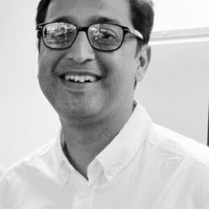 Avatar for Himanshu Iyer