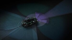 Introducing NVIDIA DRIVE Hyperion 9: Next-Generation Platform for Software-Defined Autonomous Vehicle Fleets