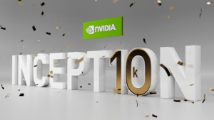 NVIDIA Inception Introduces New and Updated Benefits for Startup Members to Accelerate Computing