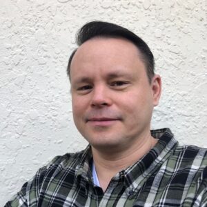 Avatar for Jurgen Ferchau