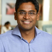 Karthikeyan Rajendran, Nvidia data science manager