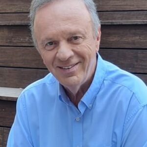 Avatar for Michael Kagan