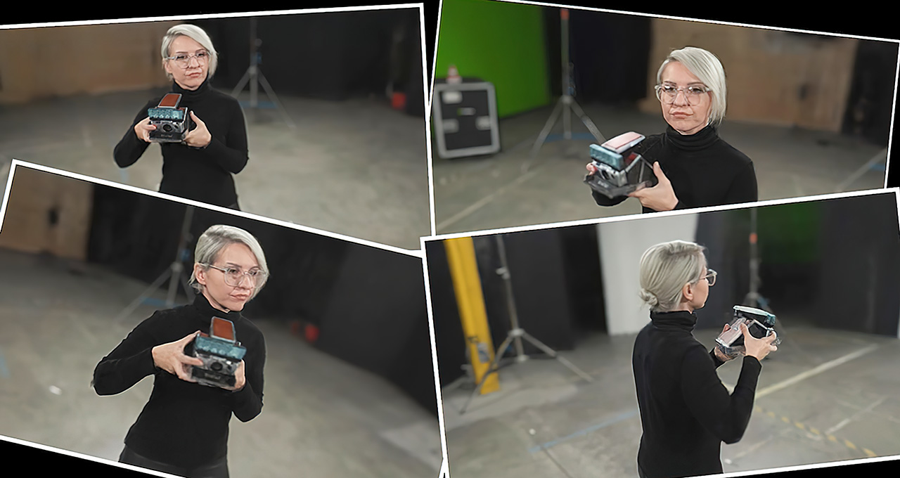 {NeRF Research Turns 2D Photos Into 3D Scenes | NVIDIA Blog}