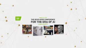 AI Breakthroughs From Europe, the Middle East and Africa at GTC 2022