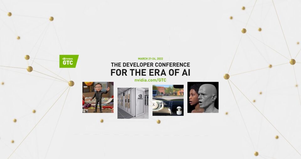 Top Sessions and AI Breakthroughs in EMEA GTC22