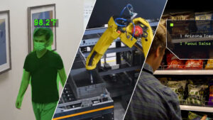 How AI-on-5G Opens New Opportunities for Businesses