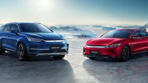 NVIDIA DRIVE Continues Industry Momentum With $11 Billion Pipeline as DRIVE Orin Enters Production