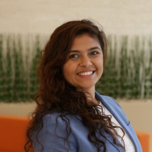 Avatar for Bhoomi Gadhia