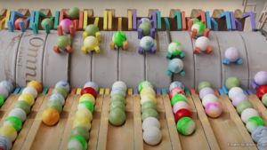 NVIDIA Omniverse Upgrade Delivers Extraordinary Benefits to 3D Content Creators