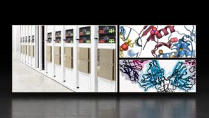 First Wave of Startups Harnesses UK’s Most Powerful Supercomputer to Power Digital Biology Breakthroughs