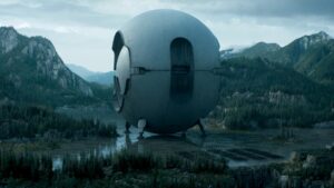 At the Movies: For 14th Year Running, NVIDIA Technologies Power All VFX Oscar Nominees