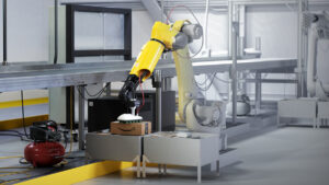 NVIDIA Omniverse Ecosystem Expands 10x, Amid New Features and Services for Developers, Enterprises and Creators