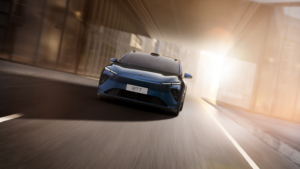 Fast and Luxurious: The Intelligent NIO ET7 EV Built on NVIDIA DRIVE Orin Arrives