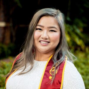 Avatar for Clarissa Eyu