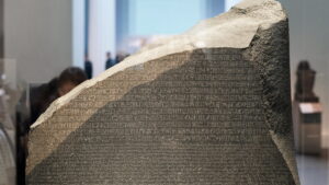 Deciphering the Future: HPE Switches on AI Supercomputer in France