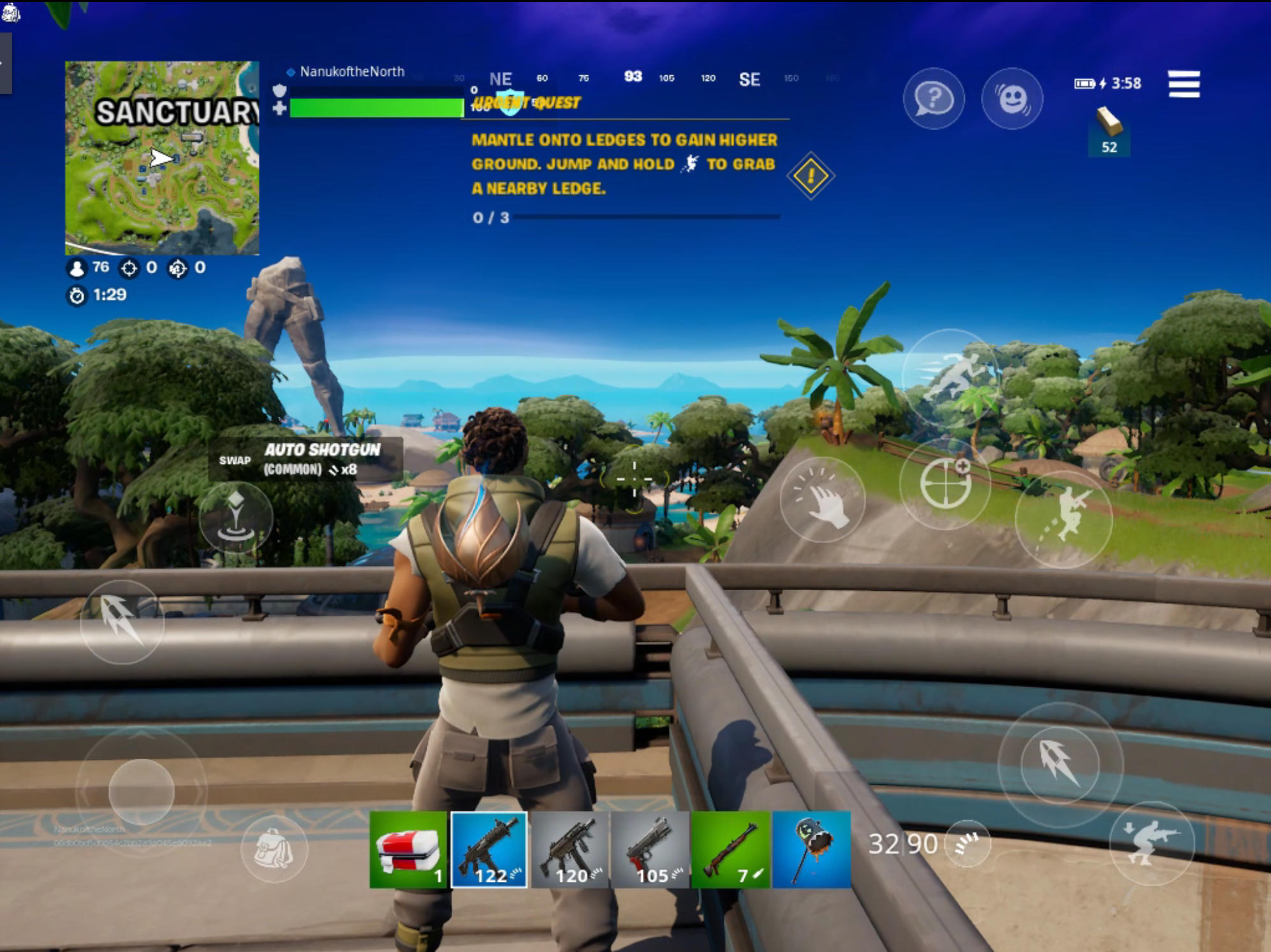 How to Get Fortnite on Your Android Device in 2022