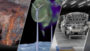 4 Ways NVIDIA Is Accelerating Scientific Discovery at ISC