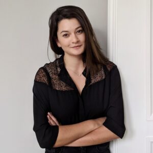 Avatar for Madison Huang